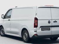 Neu VW Transporter 150 PS (110 kW) 2026 Clear white clear white Van