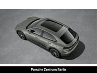 Gebraucht Porsche Macan 300 kW (408 PS) 2025 Gruen SUV