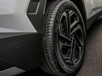 Neu Hyundai Tucson Prime 252 PS (185 kW) 2025 Weiß SUV