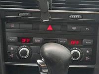 Gebraucht Audi A6 180 PS (132 kW) 2008 Andere farben Limousine