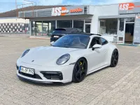 Gebraucht Porsche 992 Sport 450 PS (330 kW) 2020 Grau