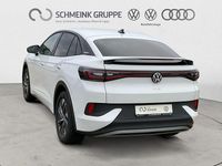 Neu VW ID.5 Pro 210 kW (286 PS) 2026 Weiß SUV