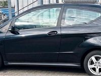 Gebraucht Mercedes A160 82 PS (60 kW) 2005 Schwarz Kleinwagen