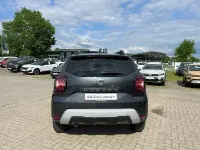 Gebraucht Dacia Duster Prestige 101 PS (74 kW) 2022 Kometengrau SUV