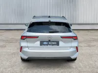 Gebraucht Opel Astra Edition 110 PS (80 kW) 2025 Weiß Kleinwagen