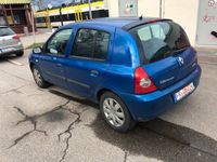 gebraucht Renault Clio Campus 1.2 16V Euro 4