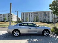Gebraucht Dodge Charger 370 PS (272 kW) 2014 Grau Limousine