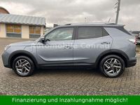Gebraucht KGM Korando 139 kW (190 PS) 2023 Grau SUV