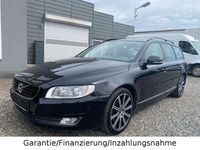 Gebraucht Volvo V70 181 PS (133 kW) 2015 Schwarz Kombi
