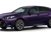 Gebraucht BMW 120 Shadowline 163 PS (119 kW) 2025 Blau Kleinwagen