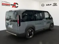 Gebraucht Kia PV5 119 kW (163 PS) 2025 Grau Van / Kleinbus