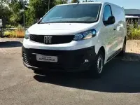 Gebraucht Fiat Scudo Basis 120 PS (88 kW) 2024 Andere Van