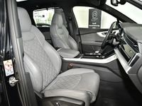 gebraucht Audi Q7 S line 55 TFSIe quattro 22-Zoll Sitzbelüftung