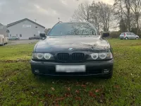 Occasion BMW 540 286 ch (210 kW) 1999 Noir Break