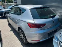 Gebraucht Seat Leon XCELLENCE 116 PS (85 kW) 2017 Limousine