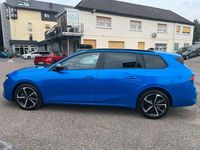 Usata Opel Astra 131 CV (96 kW) 2024 Blu Station wagon