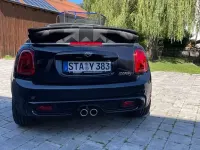 Używany Mini Cooper S 192 KM (141 kW) 2020 Niebieski Hatchback