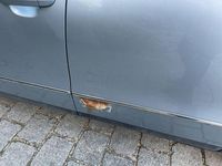 Gebraucht VW Passat 140 PS (102 kW) 2006 Silber Kombi