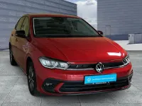 Gebraucht VW Polo Goal 95 PS (69 kW) 2025 Rot Kleinwagen