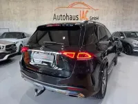 Gebraucht Mercedes GLE350 AMG 272 PS (200 kW) 2019 Schwarz SUV