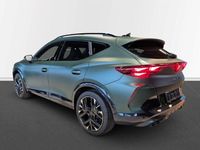 Gebraucht Cupra Formentor VZ 401 PS (294 kW) 2026 Manganese grün matt SUV