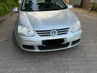 Gebraucht VW Golf IV 116 PS (85 kW) 2006 Silber Limousine