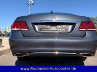 Second-hand Mercedes E250 204 CP (150 kW) 2013 Gri Berlinǎ