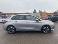 gebraucht Citroën C4 PureTech 130 Stop