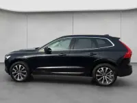 Gebraucht Volvo XC60 Core 250 PS (183 kW) 2024 Schwarz SUV