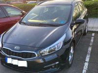 gebraucht Kia Ceed Sportswagon Ceed SW / Ceed 1.4 CVVT Edition 7