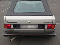 Gebraucht VW Golf 112 PS (82 kW) 1986 Coupé