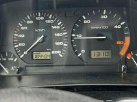 Gebraucht VW Caddy 64 PS (47 kW) 2002 Grau Van / Kleinbus