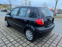 gebraucht Hyundai Getz 1.1