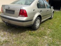 Usata VW Bora 103 CV (75 kW) 2004 Berlina