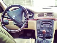 Gebraucht Volvo S80 Summum 222 PS (163 kW) 2005 Schwarz Limousine