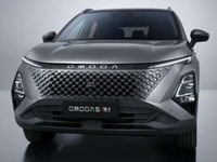 Neu Omoda 5 224 PS (164 kW) 2026 Weiß SUV