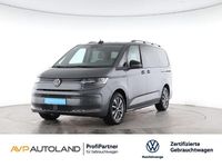 Gebraucht VW Multivan Life 150 PS (110 kW) 2023 Indiumgrau Van
