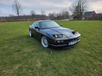 Gebraucht BMW 850 Performance 300 PS (220 kW) 1992 Schwarz Coupé