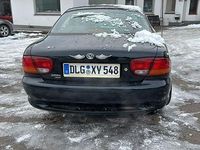 Gebraucht Mazda Xedos 140 PS (102 kW) 1996 Grau Limousine