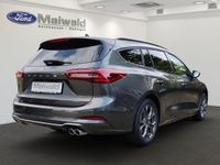Gebraucht Ford Focus ST-Line X 155 PS (114 kW) 2025 Grau Kombi