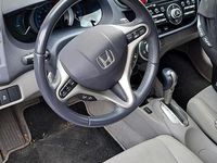 Gebraucht Honda Insight Elegance 88 PS (64 kW) 2010 Kleinwagen