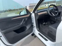 Gebraucht Tesla Model Y 366 kW (498 PS) 2022 Weiß SUV