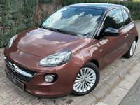 Second-hand Opel Adam 87 CP (63 kW) 2017 Hatchback