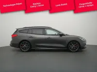 Gebraucht Ford Focus ST 280 PS (205 kW) 2020 Grau Limousine