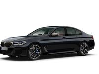 Gebraucht BMW M550 Shadowline 530 PS (389 kW) 2025 Limousine