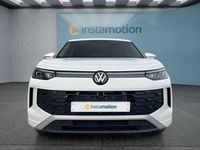 Gebraucht VW Tayron 150 PS (110 kW) 2025 Weiß SUV
