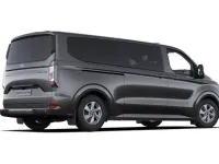 Neu Ford Transit Custom Limited 136 PS (100 kW) 2026 Magnetic metallic Kombi