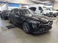 Gebraucht Mercedes C300e AMG line 197 PS (144 kW) 2024 Schwarz Limousine