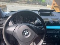 gebraucht BMW 118 d -