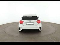 Gebraucht Mercedes A45 AMG AMG 360 PS (264 kW) 2015 Weiß Limousine